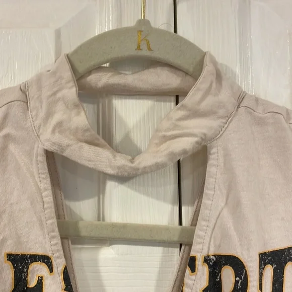 Express Top - Picture 4 of 4